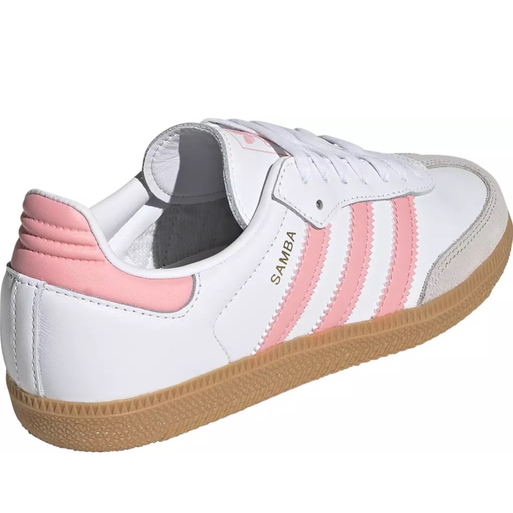 Adida sambas og